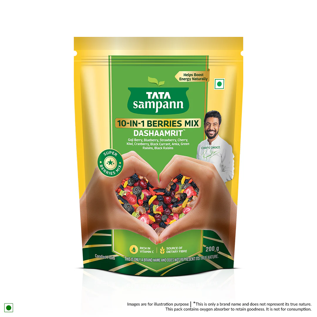 Dry Fruits New